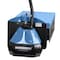 Eoslift 2,200 lbs. Weight Capacity, 48" x 28" Table Size, Dual Scissor Lift Table WTA10, 66.9" Raised Height WTA10 - alternate 2